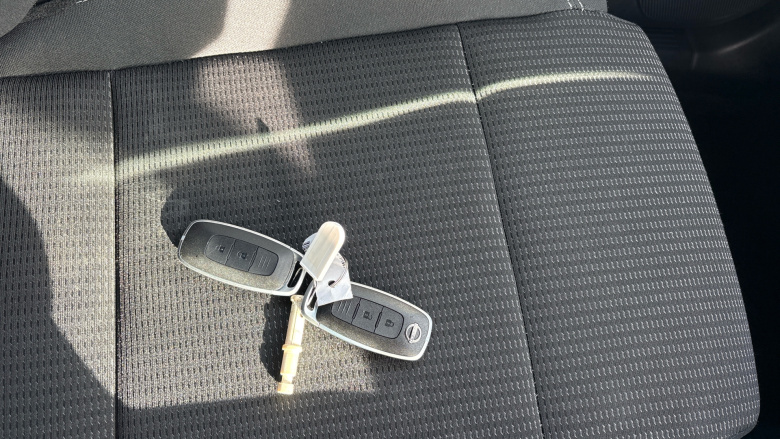 Nissan Qashqai 1.3 DiG-T MH 158 Acenta Premium 5dr Xtronic Petrol Hatchback